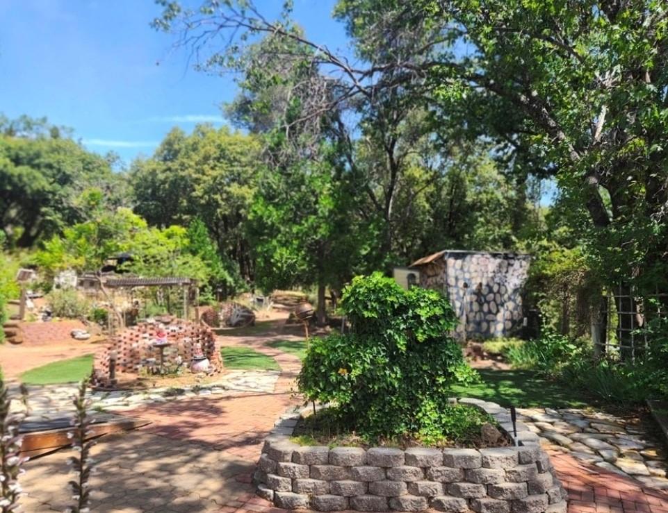 5021 Watt Road Mariposa, CA 95338 - Photo 15 of 18