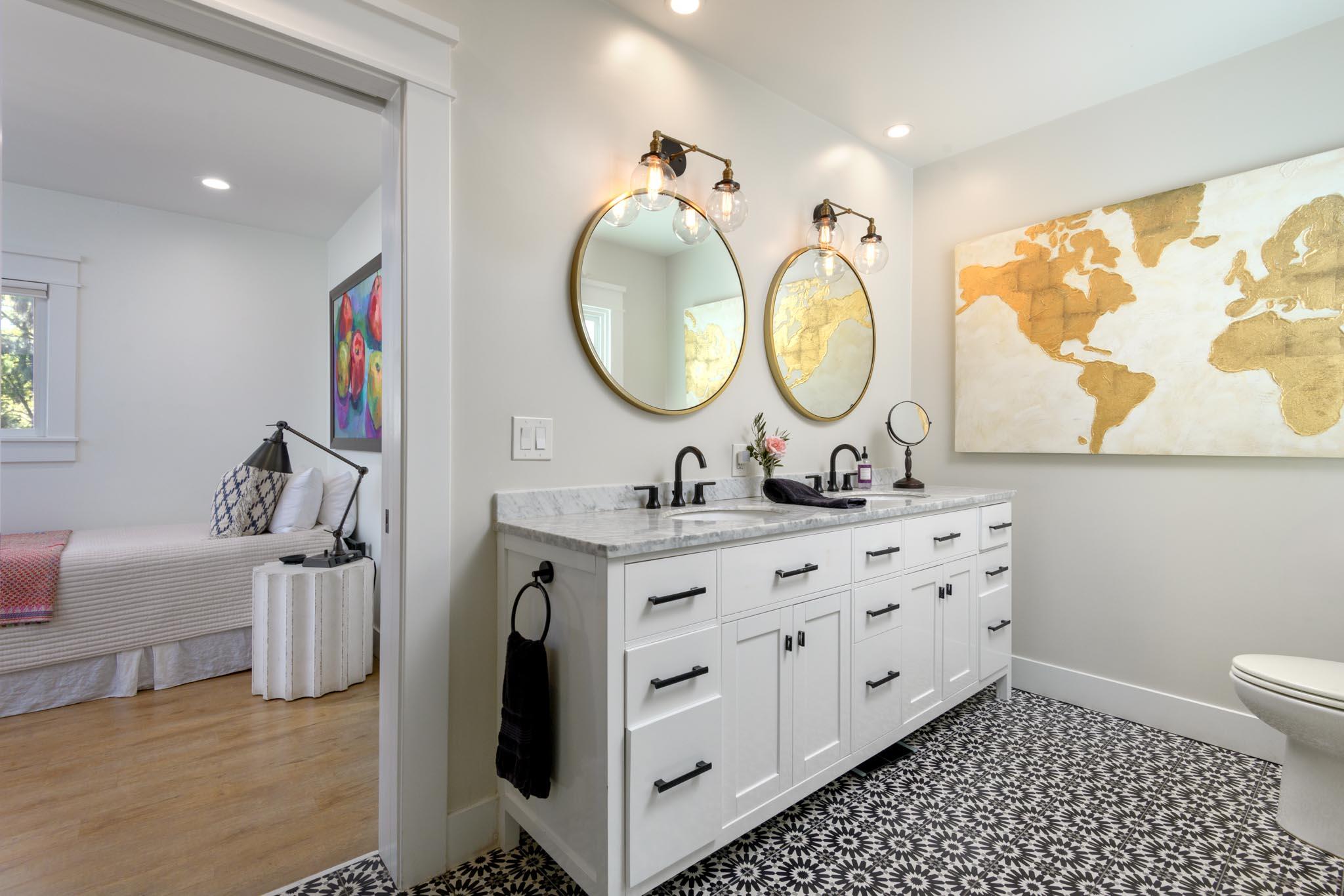 496 North La Cumbre Road Santa Barbara, CA 93110 - Photo 11 of 26 496NLaCumbre012