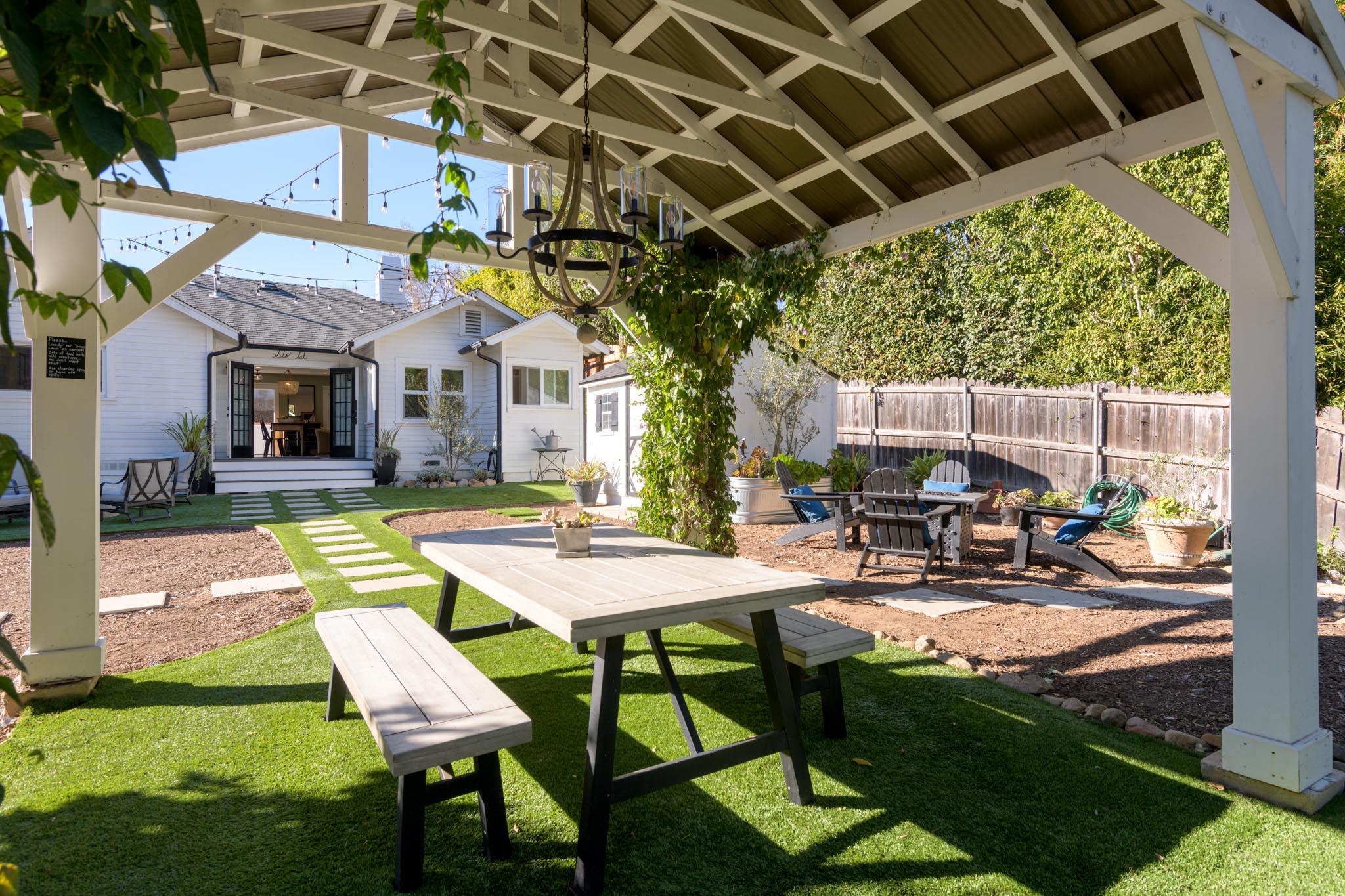 496 North La Cumbre Road Santa Barbara, CA 93110 - Photo 19 of 26 _0016017