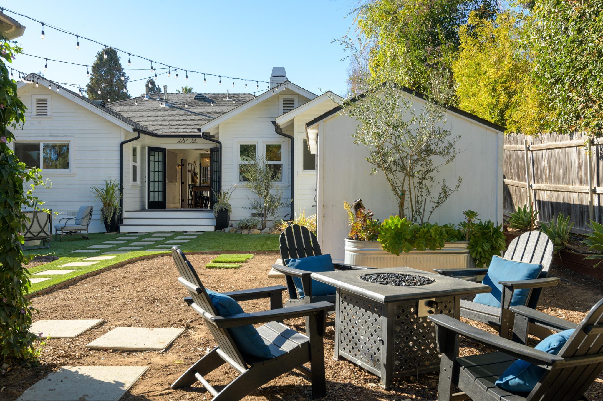 496 North La Cumbre Road Santa Barbara, CA 93110 - Photo 20 of 26 _0016022