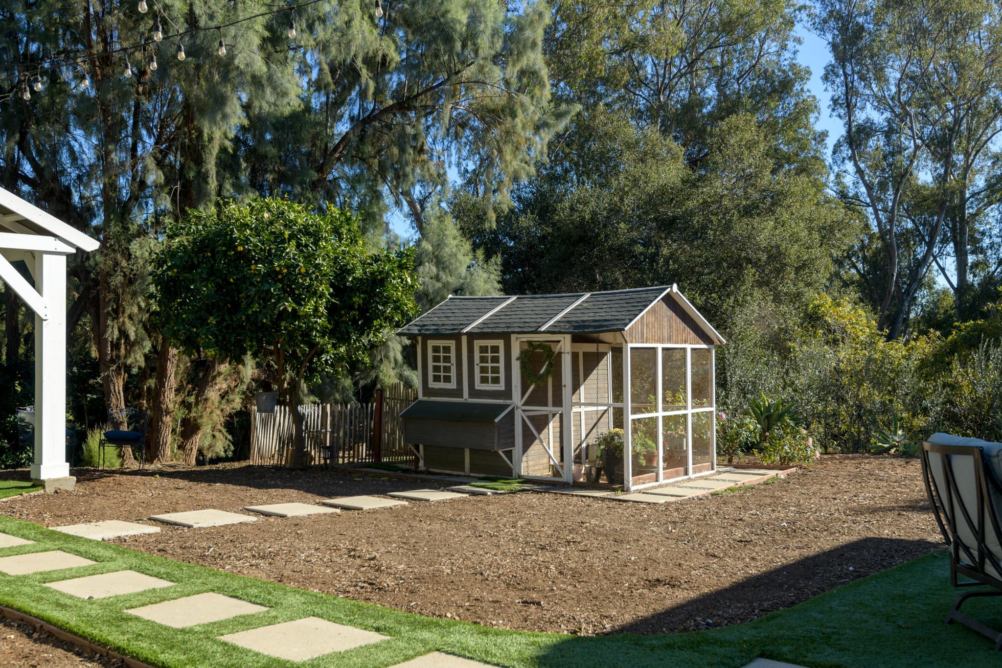 496 North La Cumbre Road Santa Barbara, CA 93110 - Photo 21 of 26 _0016015