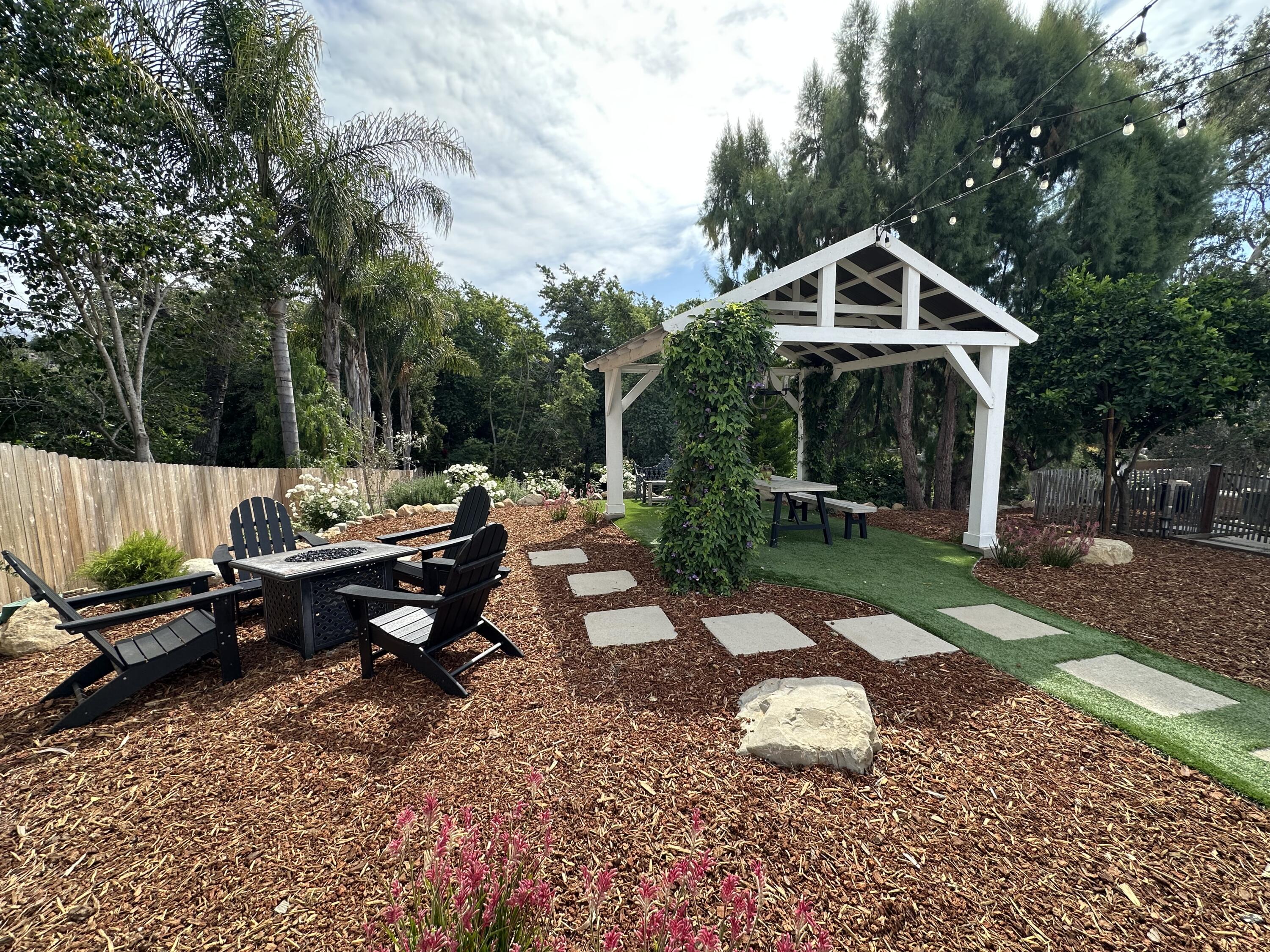 496 North La Cumbre Road Santa Barbara, CA 93110 - Photo 23 of 26