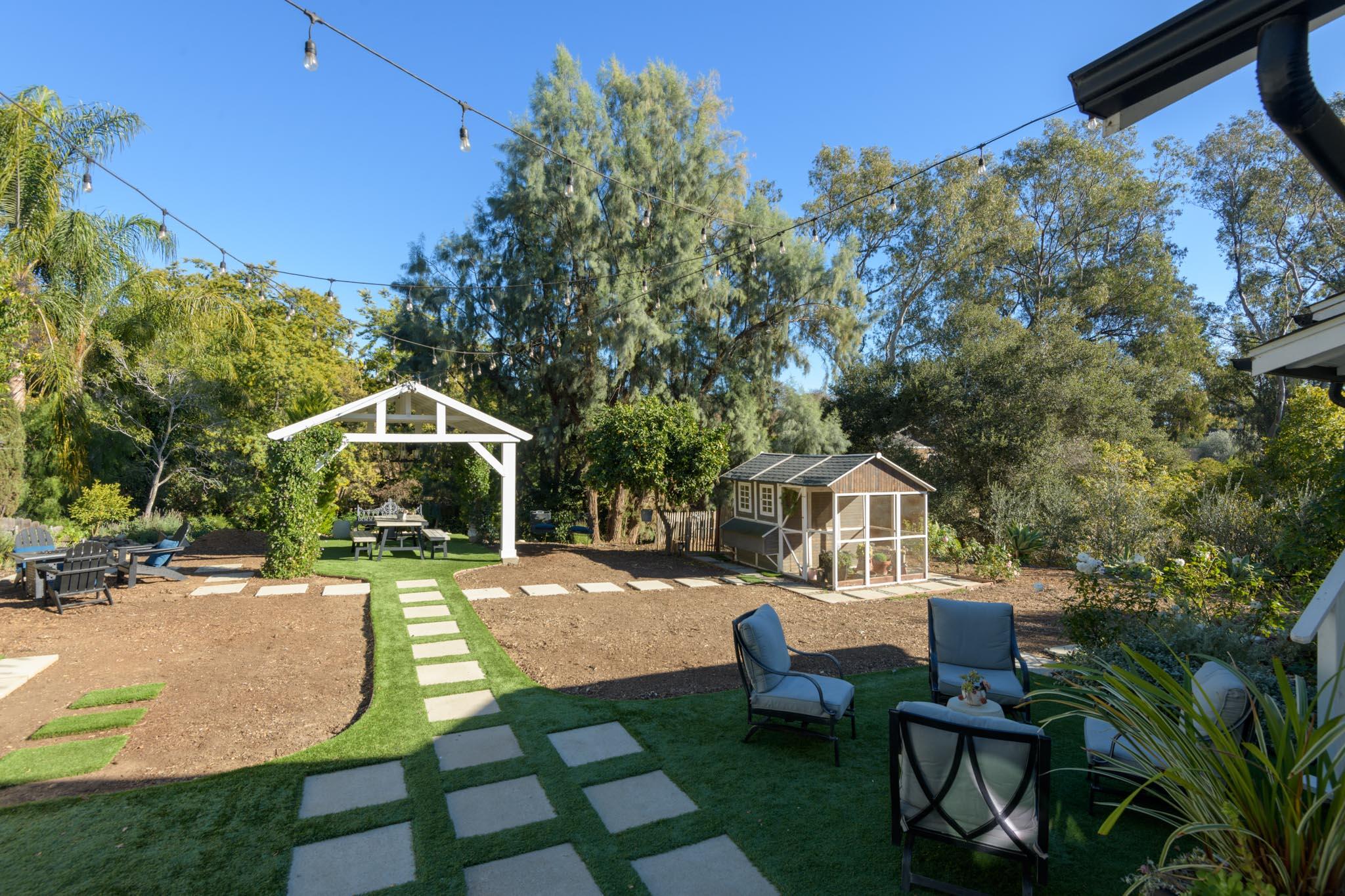 496 North La Cumbre Road Santa Barbara, CA 93110 - Photo 23 of 26 _0016038