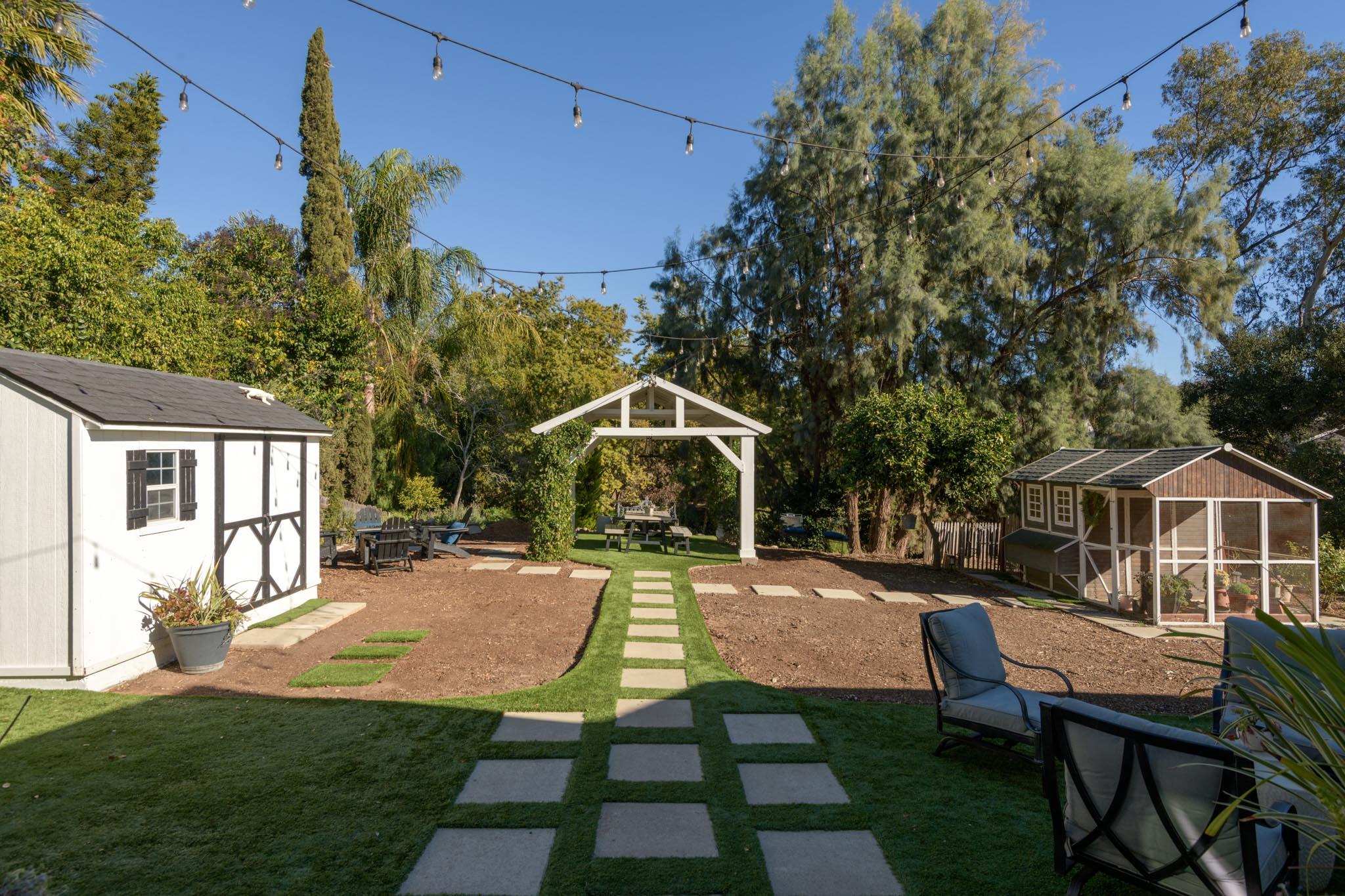 496 North La Cumbre Road Santa Barbara, CA 93110 - Photo 24 of 26 _0016013