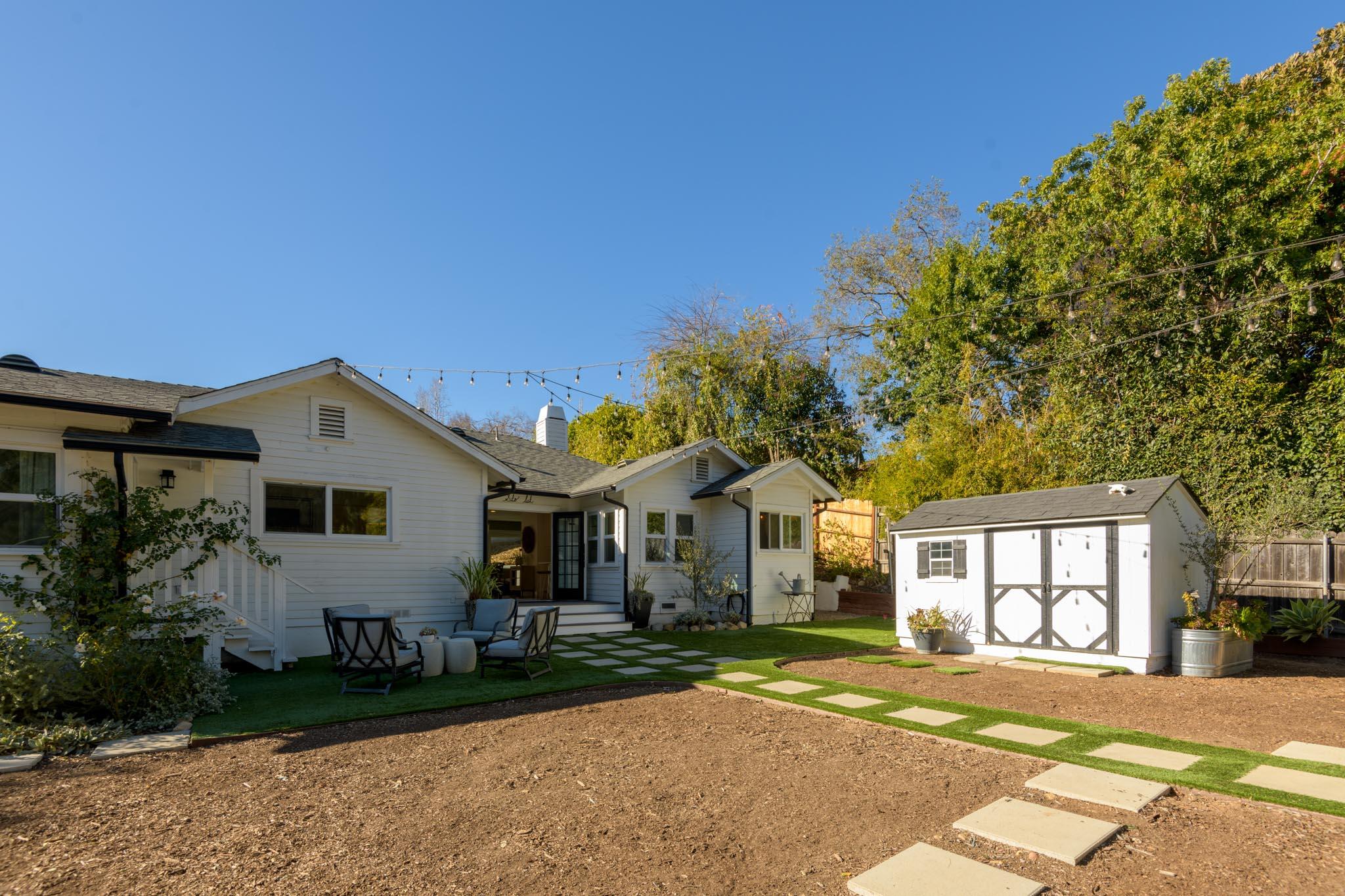 496 North La Cumbre Road Santa Barbara, CA 93110 - Photo 25 of 26 _0016027