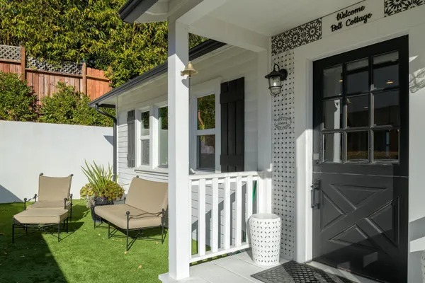 $9,000 | 496 North La Cumbre Road, Santa Barbara, CA 93110