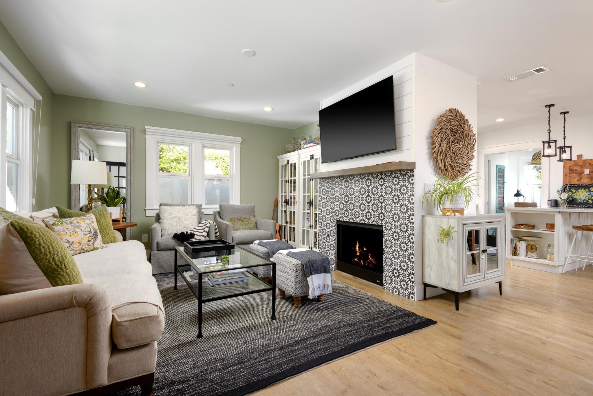 496 North La Cumbre Road Santa Barbara, CA 93110 - Photo 4 of 26 496NLaCumbre001