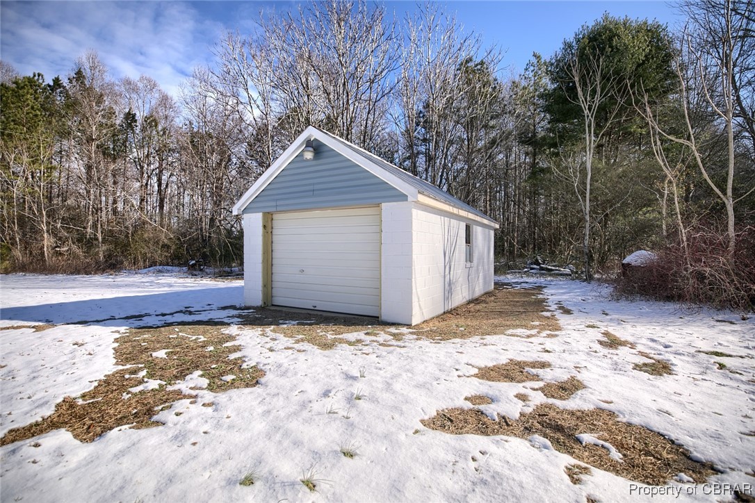3599 York River Road Shacklefords, VA 23156 - Photo 25 of 27