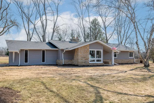 $599,900 | 13002 North Phillip Drive, Mequon, WI 53097