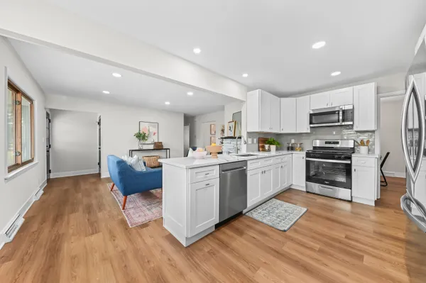 $599,900 | 13002 North Phillip Drive, Mequon, WI 53097