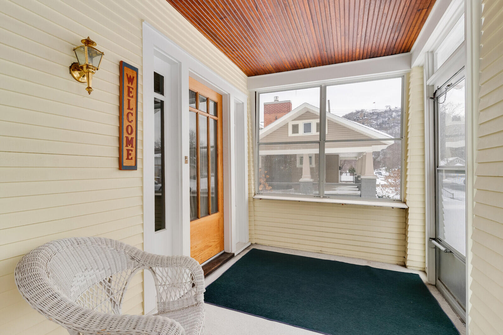 2405 State Street La Crosse, WI 54601 - Photo 8 of 31 08_2405StateSt_Porch2_mls