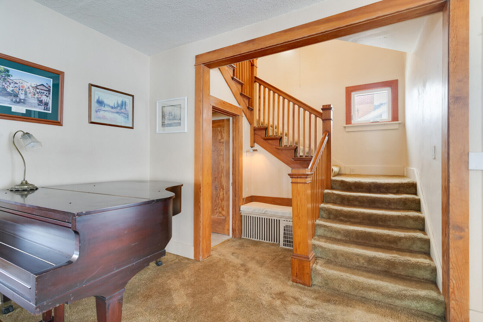 2405 State Street La Crosse, WI 54601 - Photo 9 of 31 09_2405StateSt_Stairway1_mls