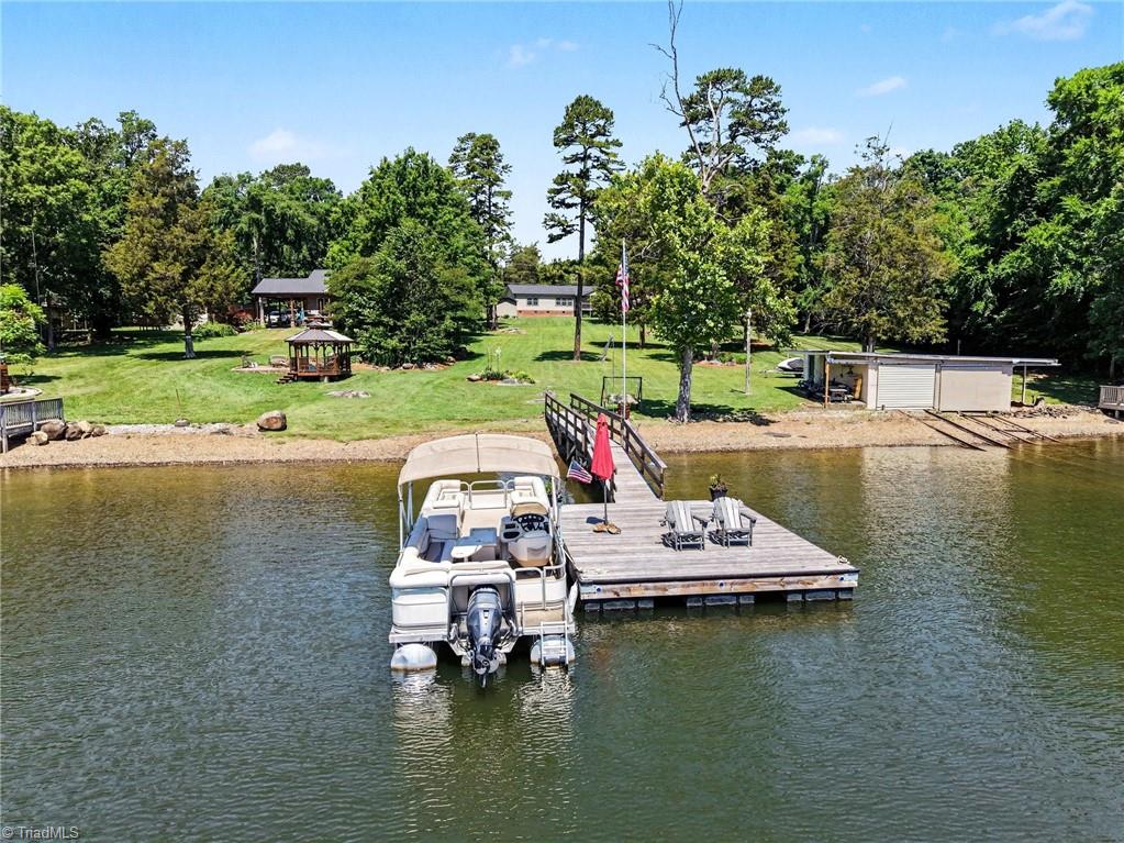 163 Flat Swamp Lake Road Denton, NC 27239 - Photo 31 of 38
