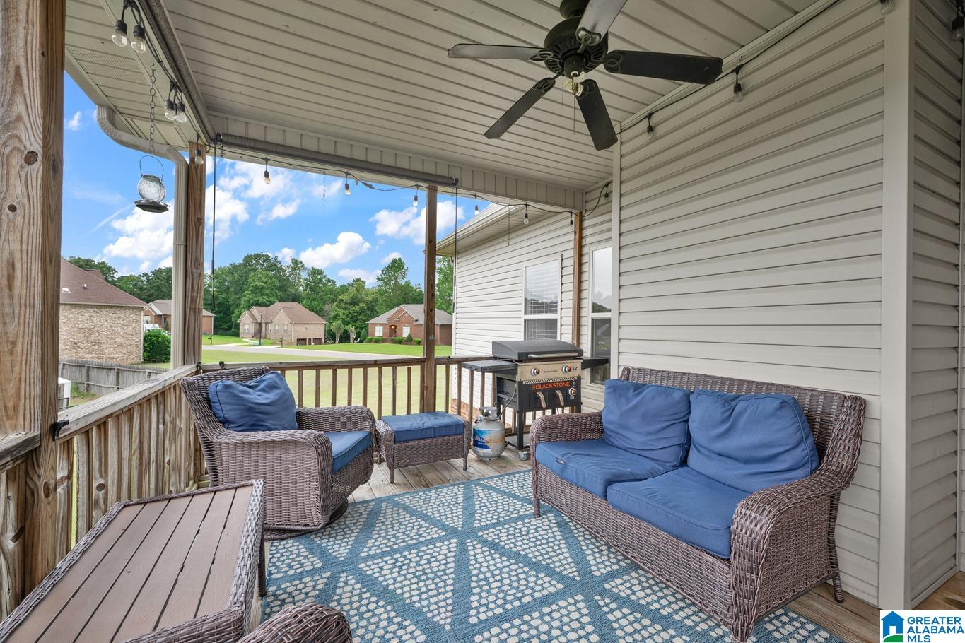 1859 Parc Ridge Circle Warrior, AL 35180 - Photo 32 of 40