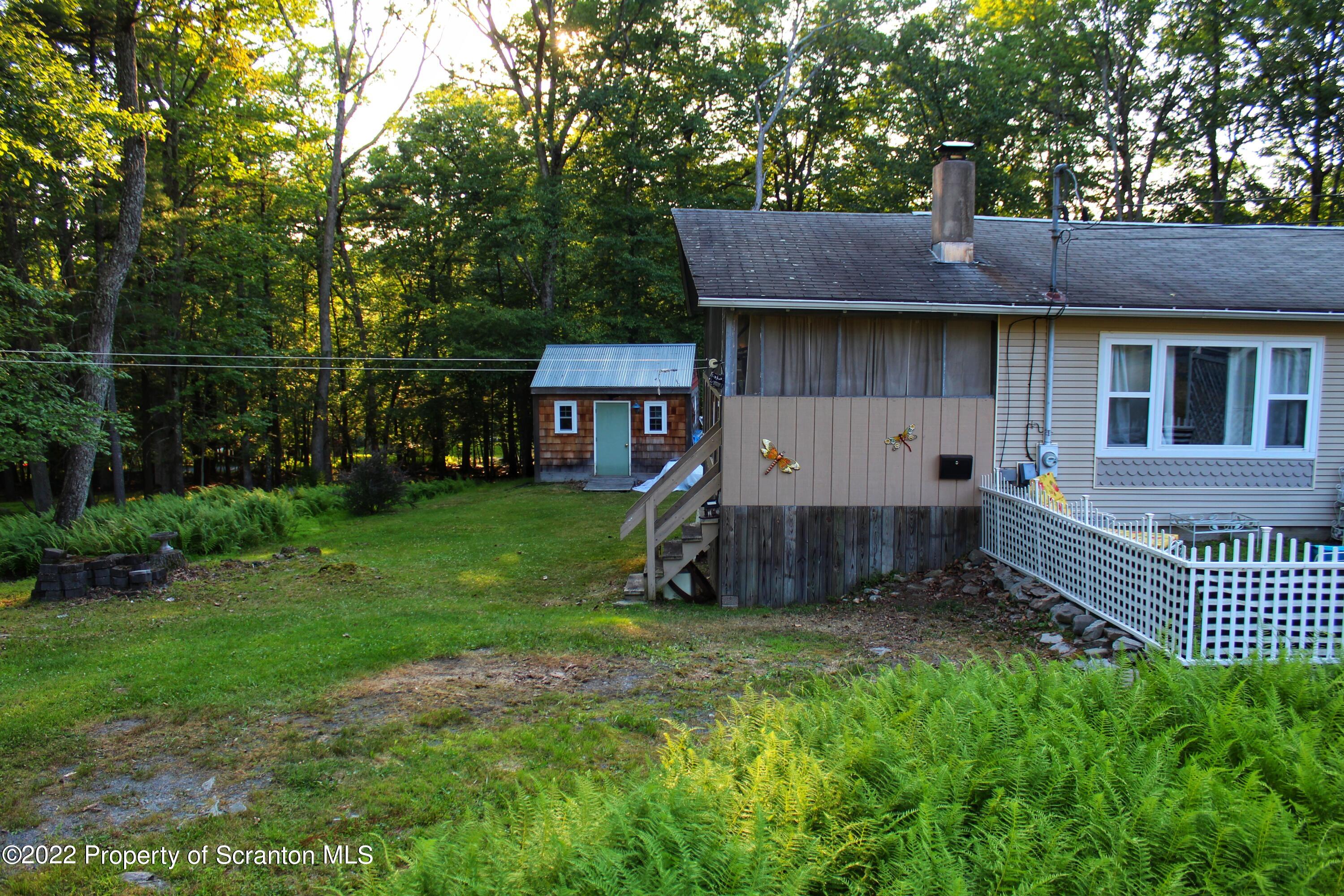 134 Hickory Road Dingmans Ferry, PA 18328 - Photo 32 of 42 Gallery Image 32