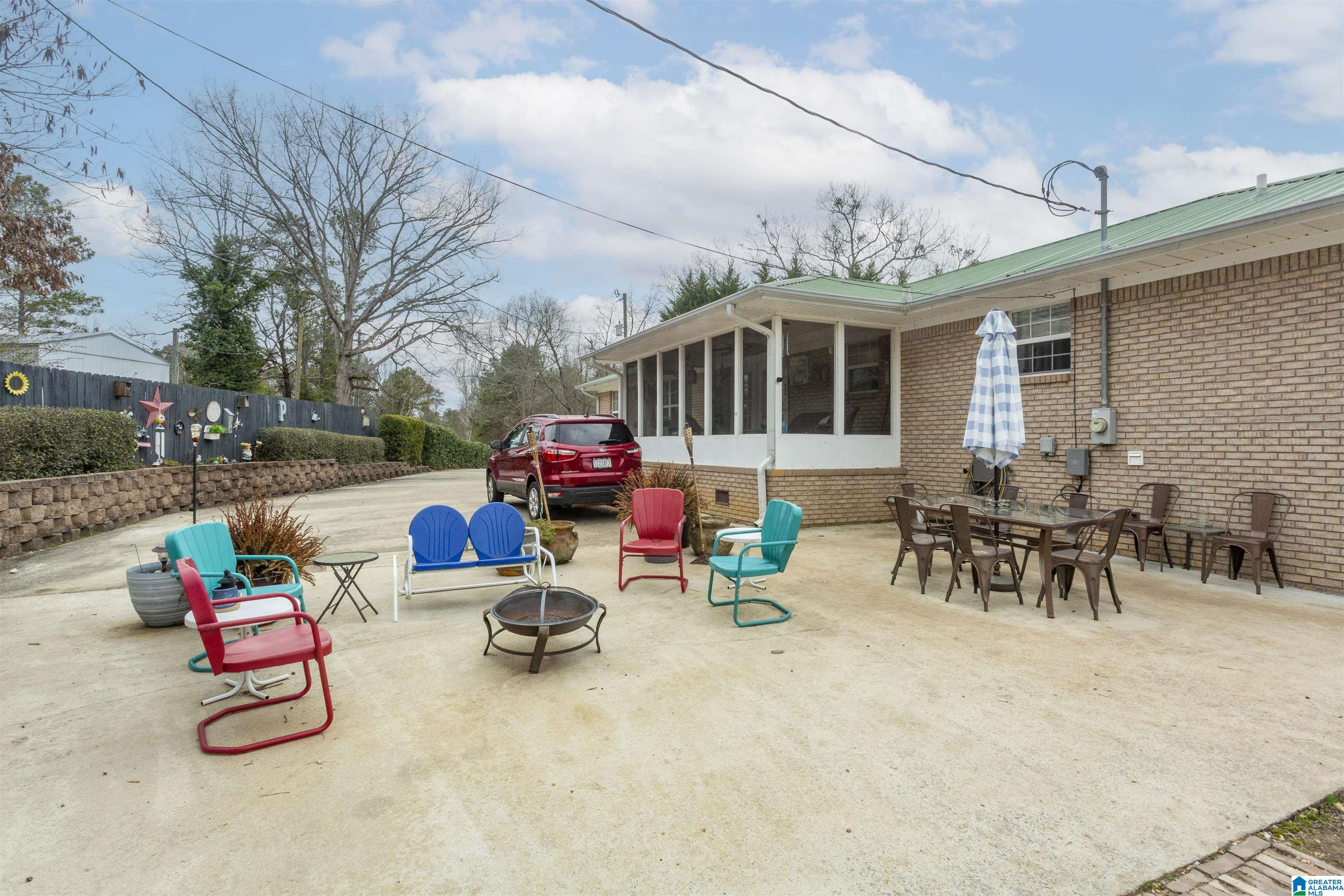 281 Perry Road Vincent, AL 35178 - Photo 61 of 62