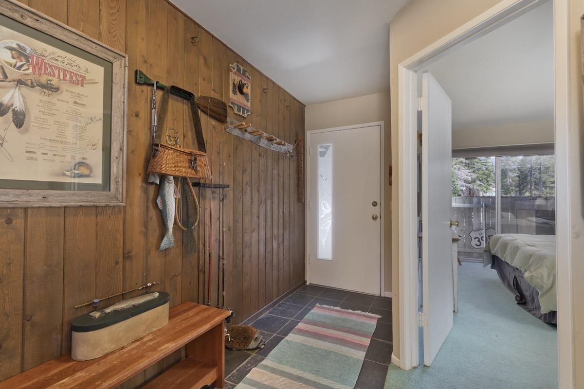 44 Tyrol Lane, Unit 209 Mammoth Lakes, CA 93546 - Photo 13 of 31 a view of room with furniture and a window