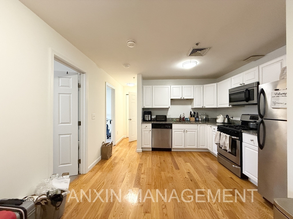 660 Cambridge Street, Unit 401 Cambridge, MA 02141 - Photo 1 of 11