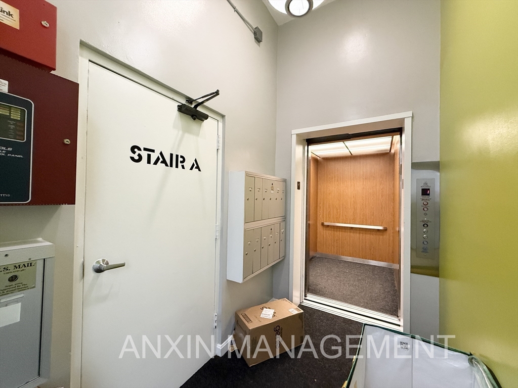 660 Cambridge Street, Unit 401 Cambridge, MA 02141 - Photo 10 of 11