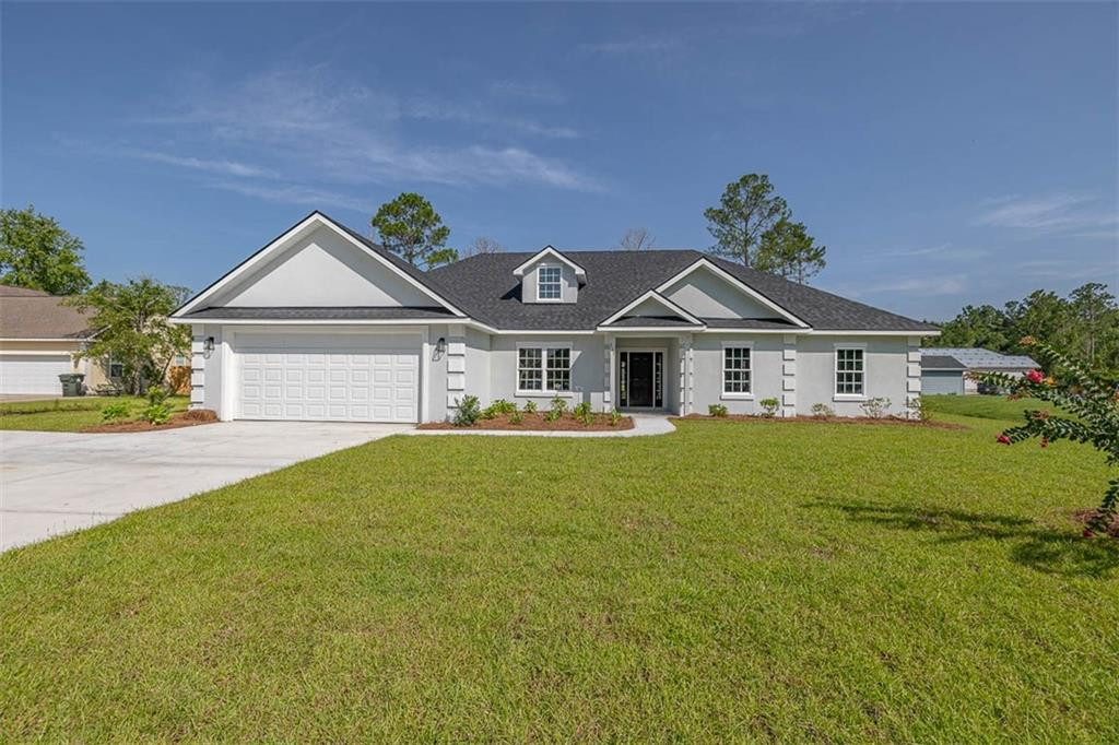 117 Rachel Way Brunswick, GA 31523 - Photo 4 of 32