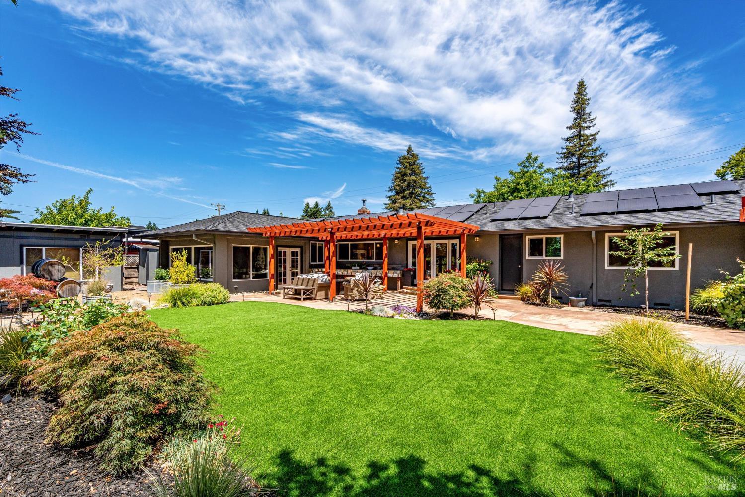 419 Mayfield Drive Santa Rosa, CA 95403 - Photo 83 of 98