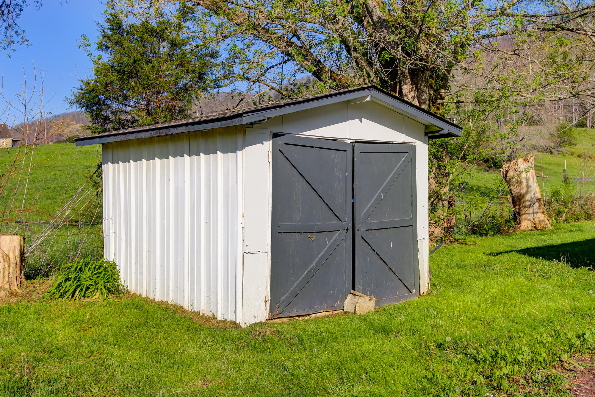 1635 Back Valley Road La Follette, TN 37766 - Photo 22 of 23 Positive Perceptions-20