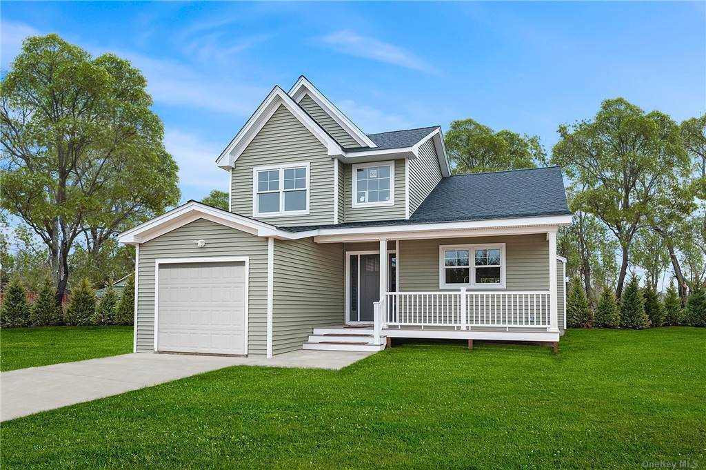 450 Middle Road, Unit 5 Riverhead, NY 11901 - Photo 1 of 1 Gallery Image 1