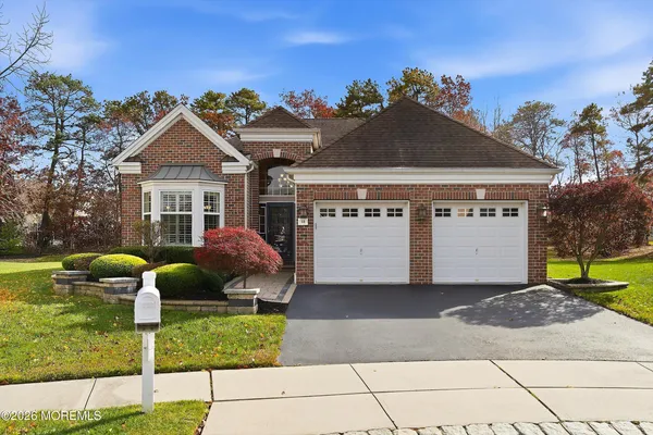 $670,000 | 10 Iverness Court, Forked River, NJ 08731