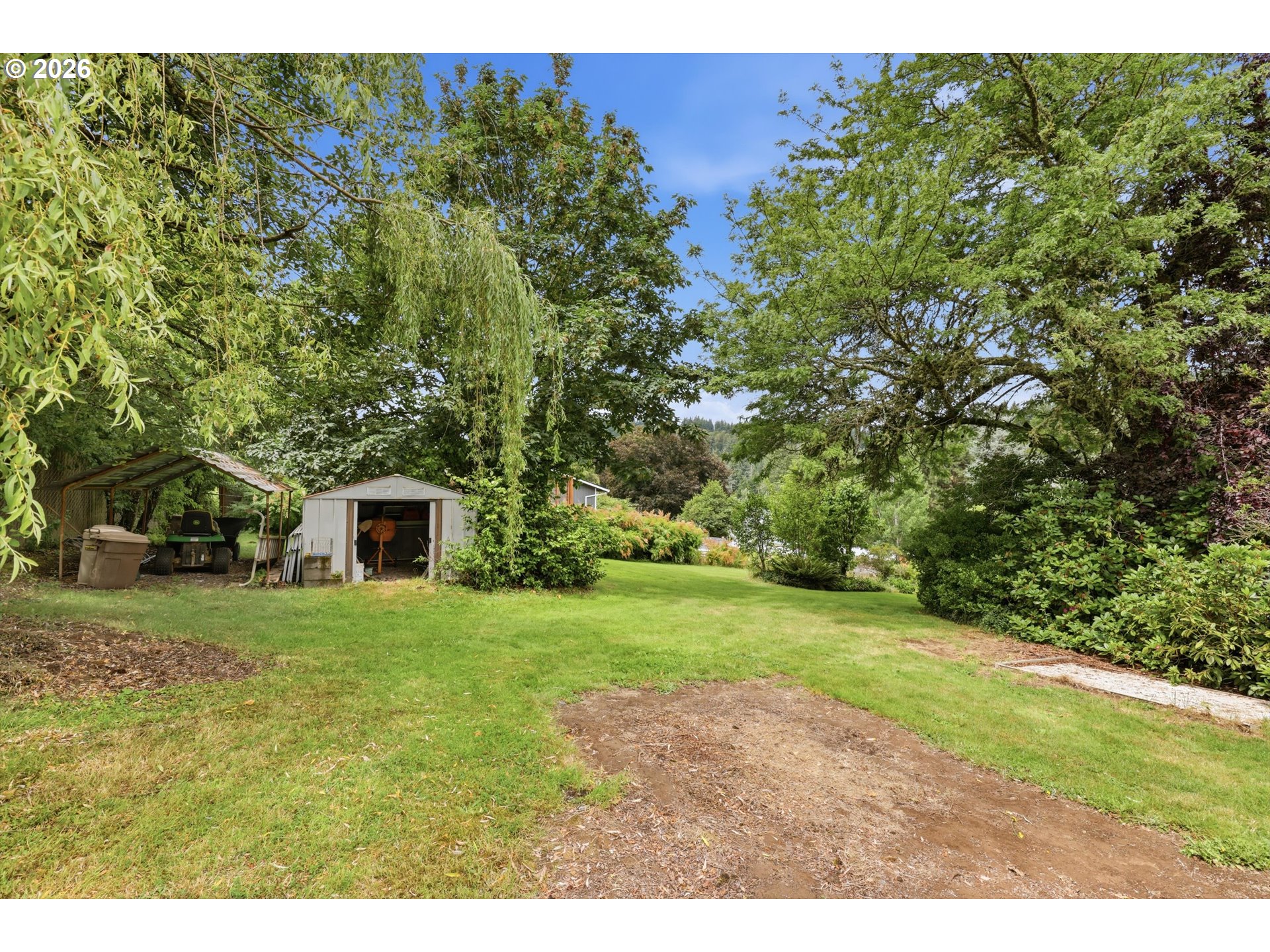 11767 Southeast Wiese Road Damascus, OR 97089 - Photo 18 of 28 Bedroom