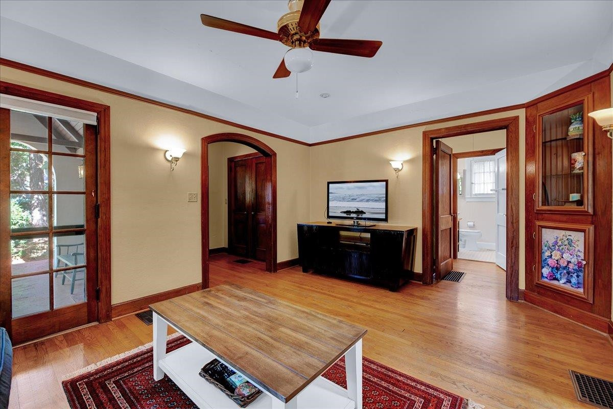 545 East Morganton Road Southern Pines, NC 28387 - Photo 14 of 45 Photo 14