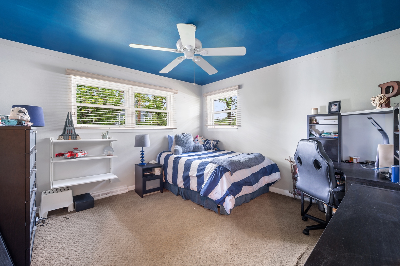 421 Locust Road Wilmette, IL 60091 - Photo 15 of 24