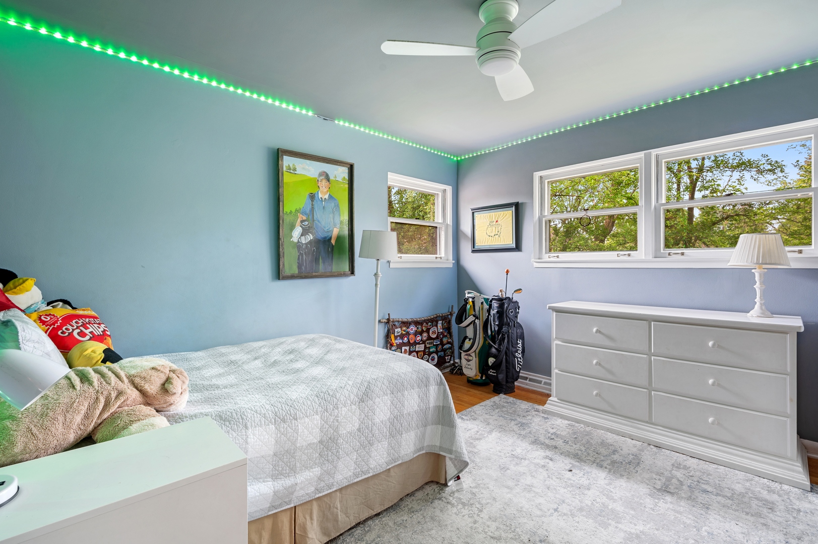 421 Locust Road Wilmette, IL 60091 - Photo 16 of 24