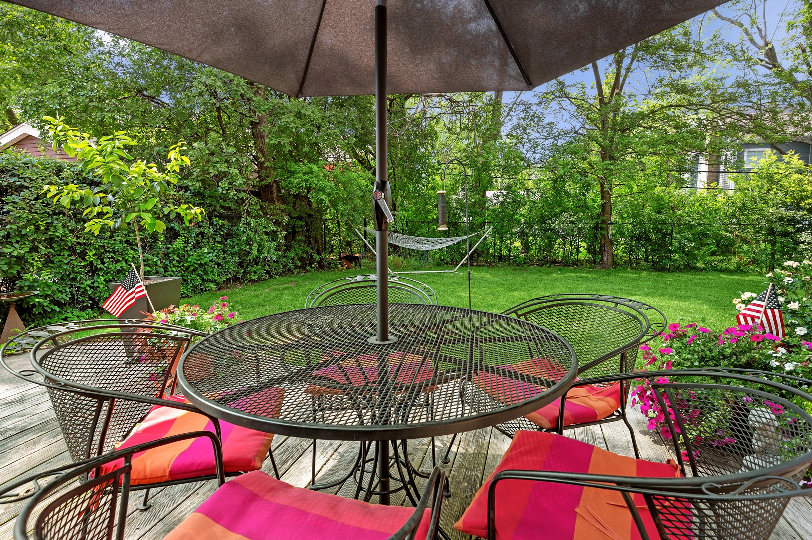 421 Locust Road Wilmette, IL 60091 - Photo 20 of 24