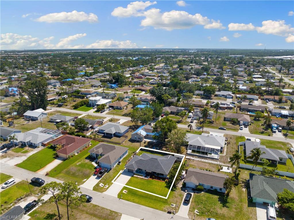 18517 Sebring Road Fort Myers, FL 33967 - Photo 31 of 32 an aerial view of a city