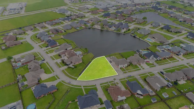 $139,000 | 316 Port Royal Way, Houma, LA 70360