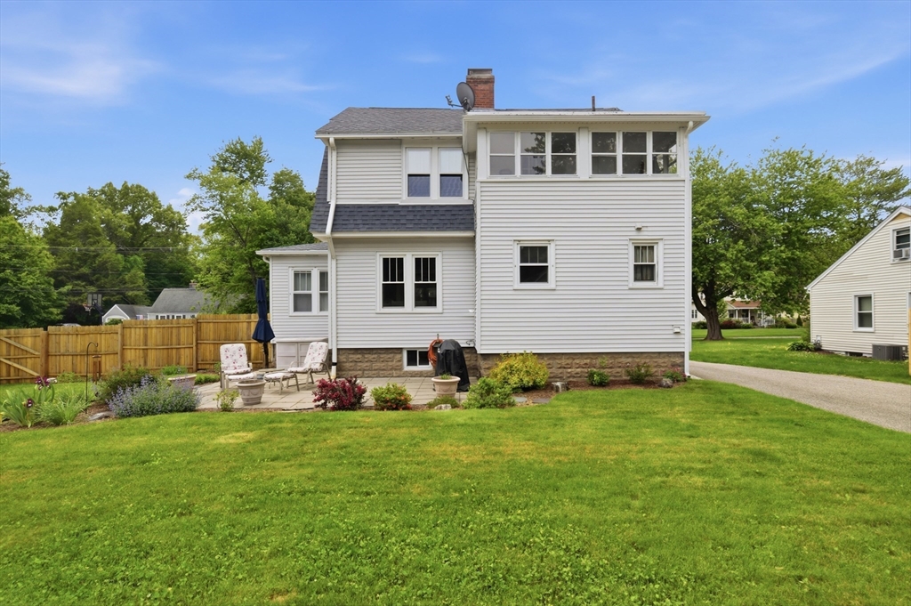 15 Ripley Street Wilbraham, MA 01095 - Photo 34 of 41