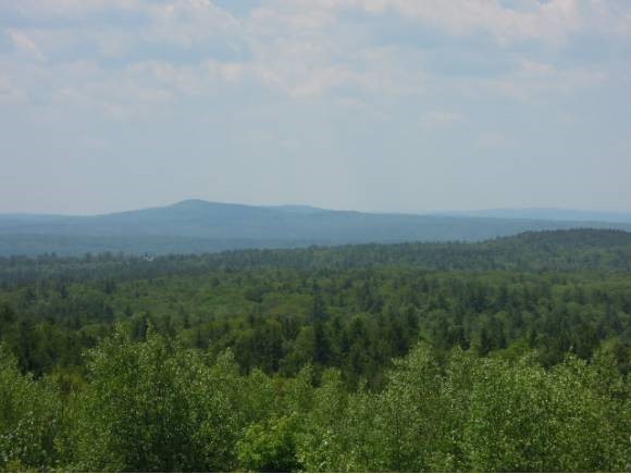 774 North Barnstead Road Barnstead, NH 03225 - Photo 1 of 1