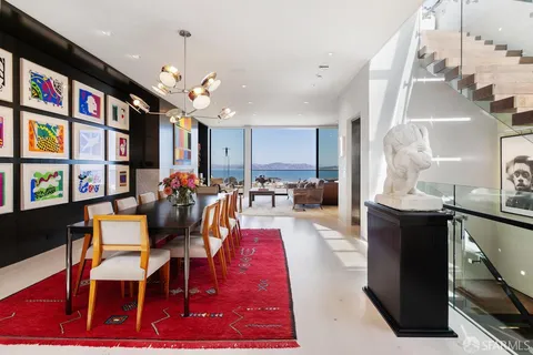 $19,900,000 | 2833 Vallejo Street, San Francisco, CA 94123