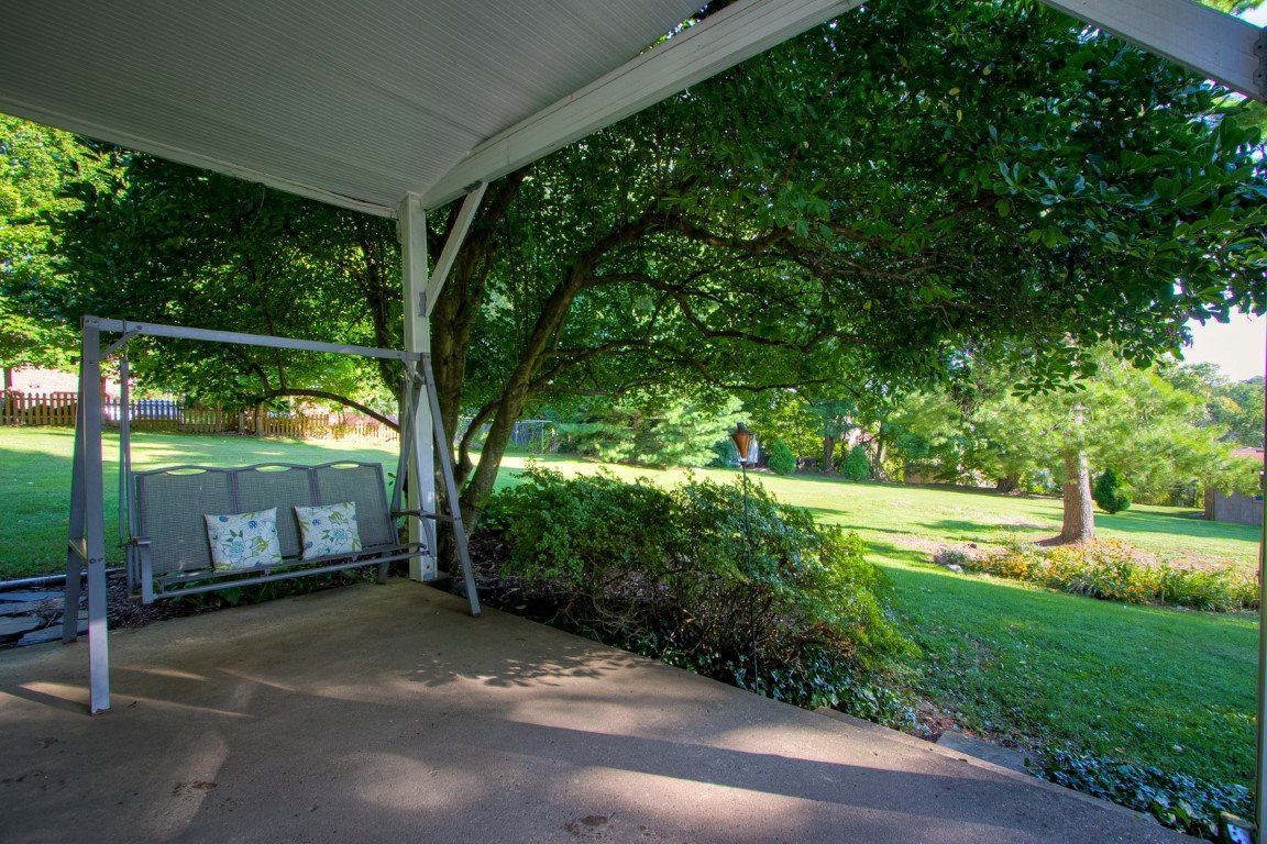 6510 Newburgh Road Evansville, IN 47715 - Photo 9 of 36 Gallery Image 9