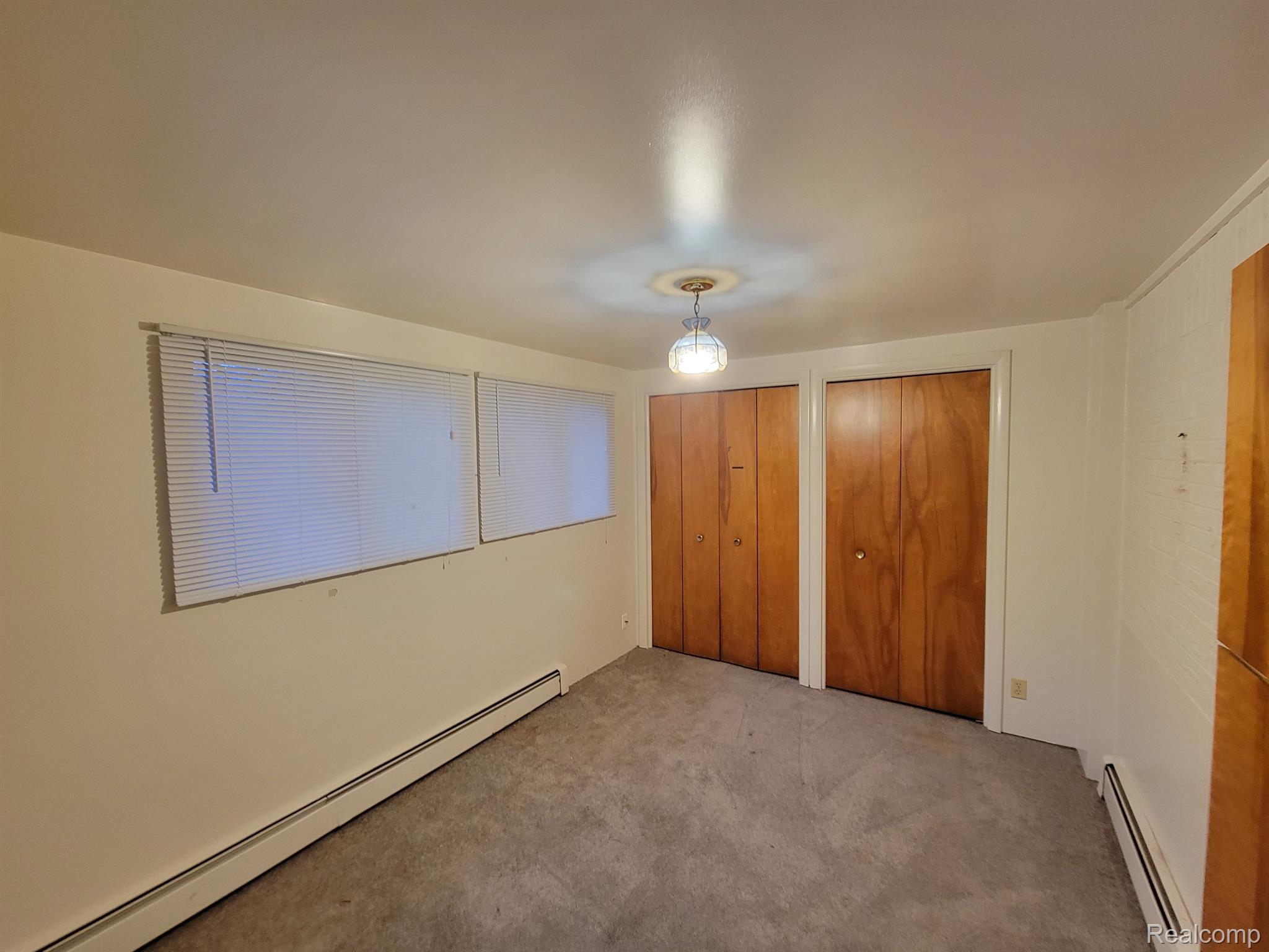 1392 Maple Grove Road Lapeer, MI 48446 - Photo 29 of 77 Bedroom level one