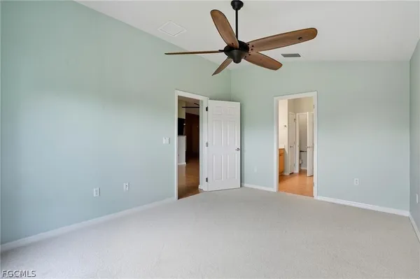 $2,400 | 2427 Woodbourne Place, Cape Coral, FL 33991