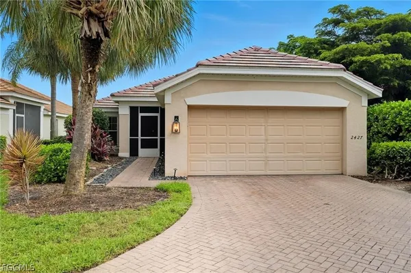 $2,400 | 2427 Woodbourne Place, Cape Coral, FL 33991