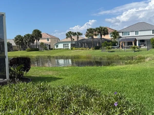 $2,400 | 2427 Woodbourne Place, Cape Coral, FL 33991