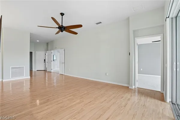 $2,400 | 2427 Woodbourne Place, Cape Coral, FL 33991