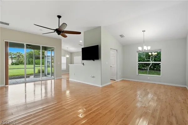 $2,400 | 2427 Woodbourne Place, Cape Coral, FL 33991