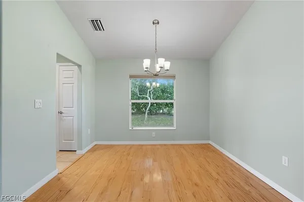 $2,400 | 2427 Woodbourne Place, Cape Coral, FL 33991