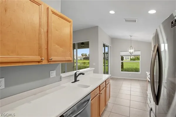 $2,400 | 2427 Woodbourne Place, Cape Coral, FL 33991