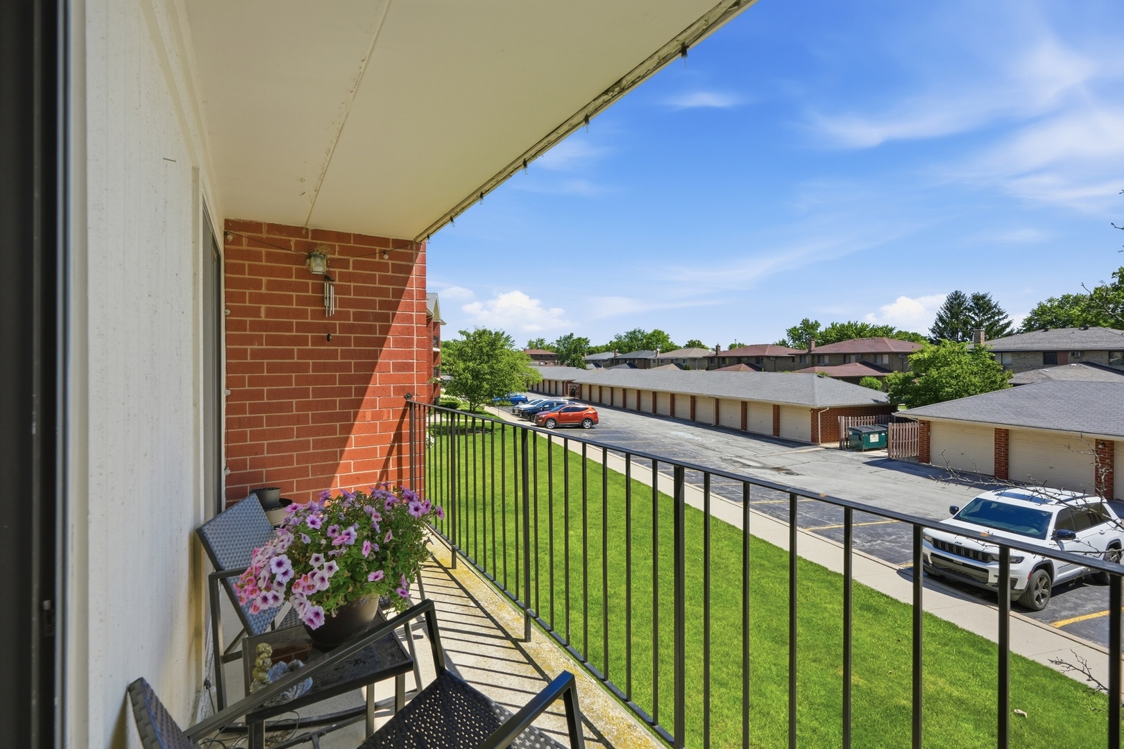 18206 Rita Road, Unit 2B Tinley Park, IL 60477 - Photo 19 of 28