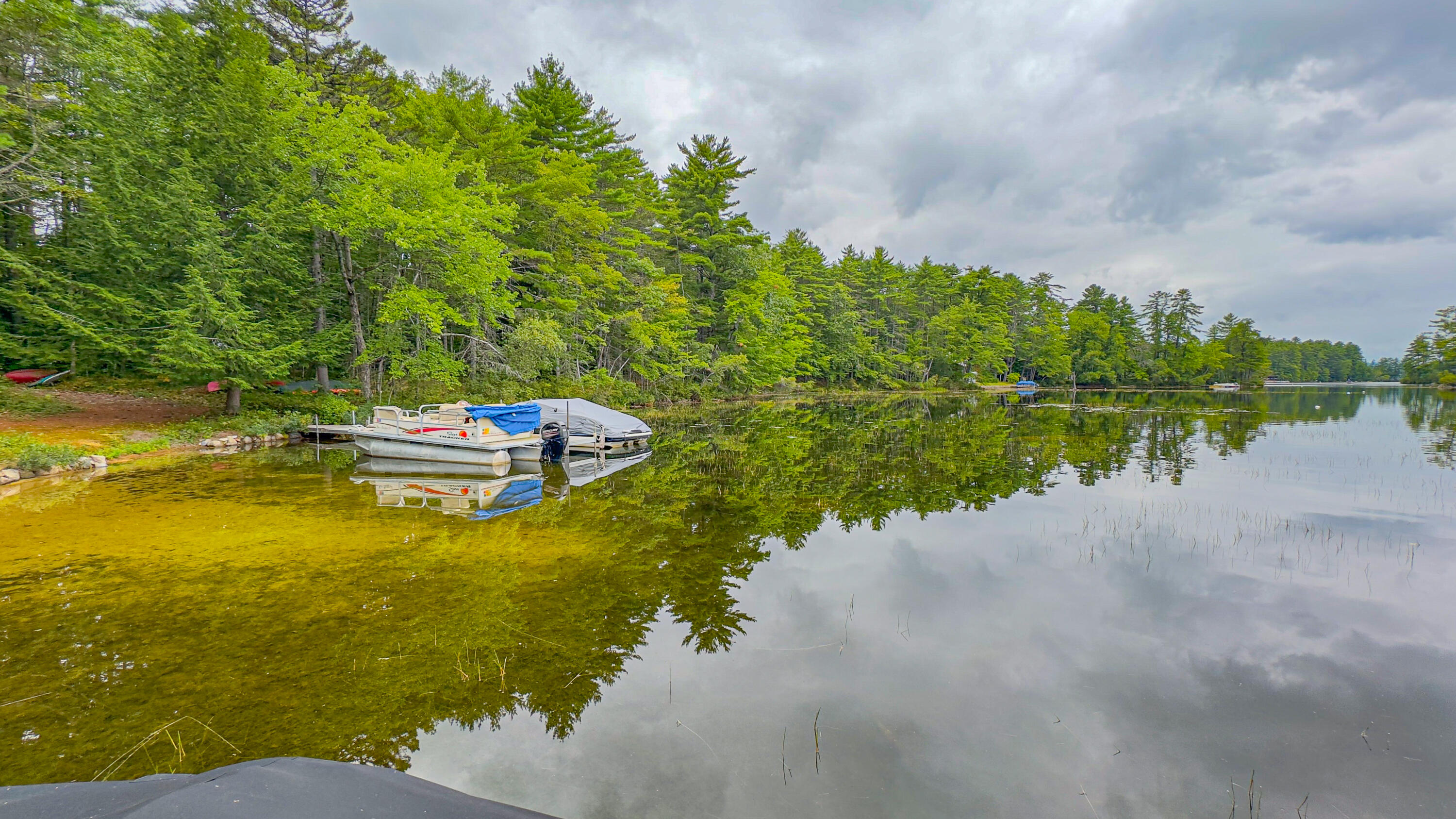 230 Mountain Road Denmark, ME 04022 - Photo 29 of 47 230-28
