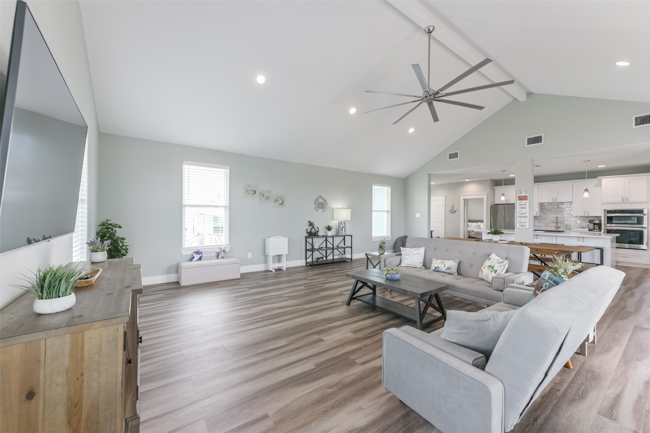16630 Jean Lafitte Road Galveston, TX 77554 - Photo 12 of 49
